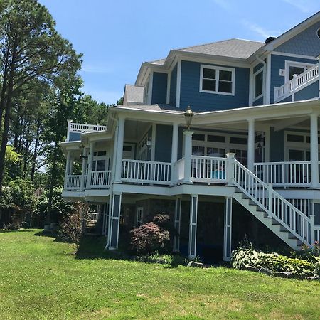 Swanendele Inn Ridge Exterior photo