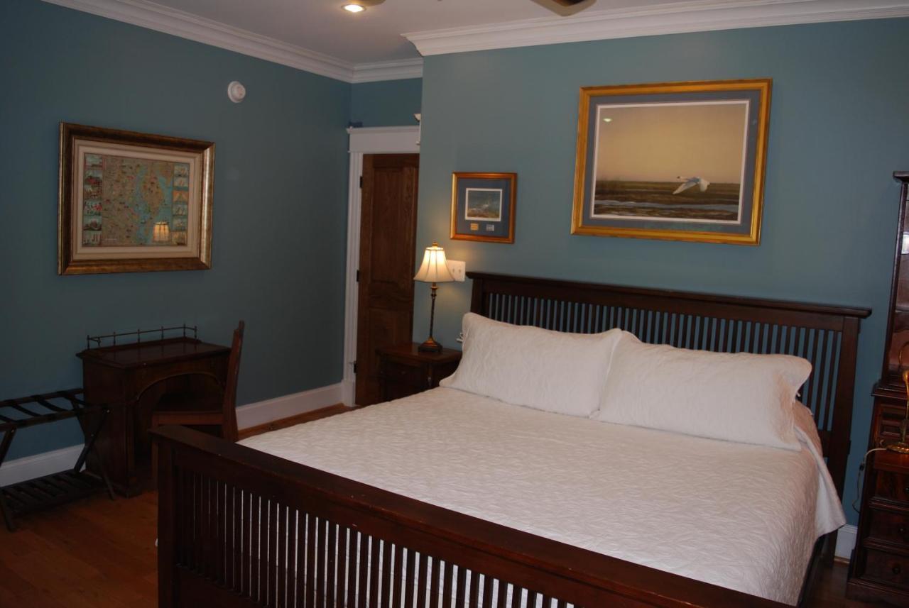 Swanendele Inn Ridge Exterior photo